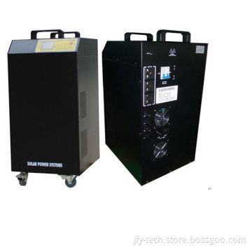 1KW off grid solar power systems